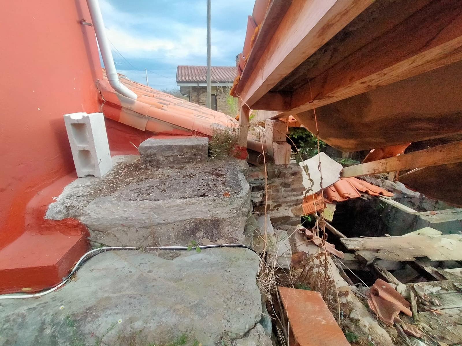 1 slaapkamer Halfvrijstaande villa te koop in Pravia - € 129.000 (Ref: 9385164)