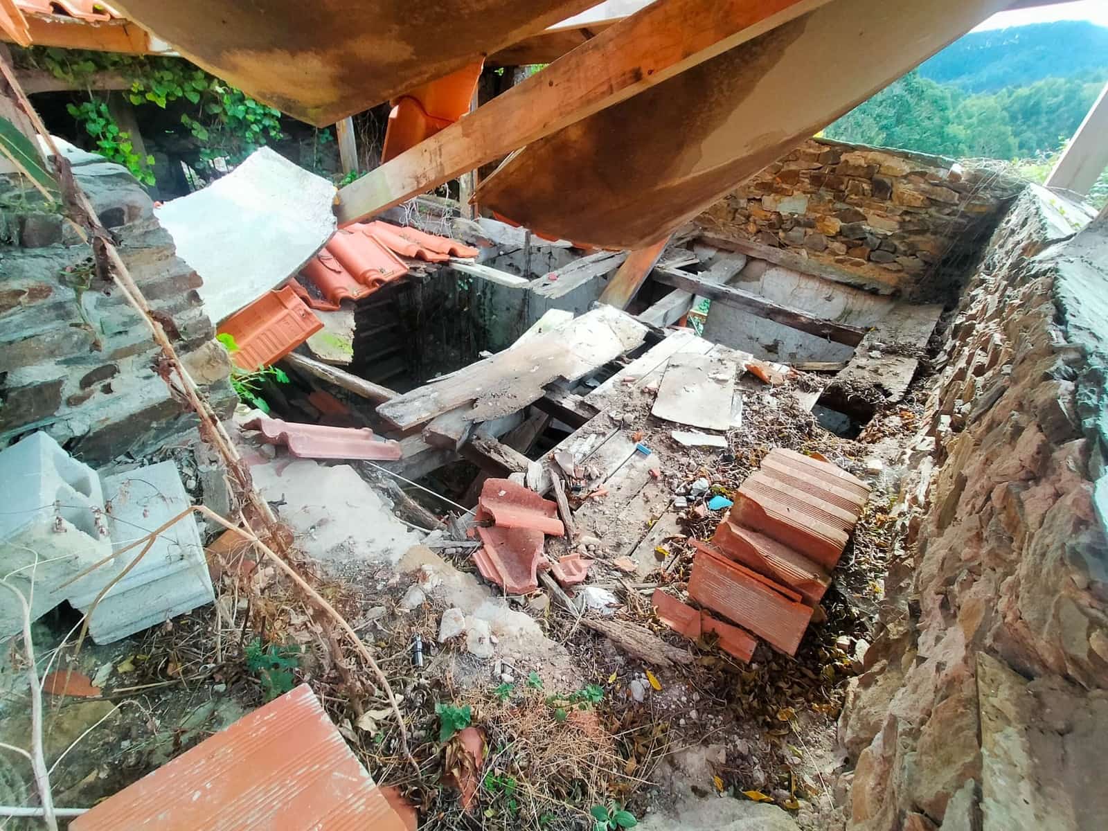 1 slaapkamer Halfvrijstaande villa te koop in Pravia - € 129.000 (Ref: 9385164)