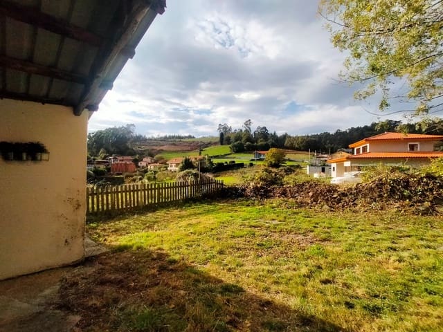 1 quarto Moradia Geminada para venda em Pravia - 129 000 € (Ref: 9385164)