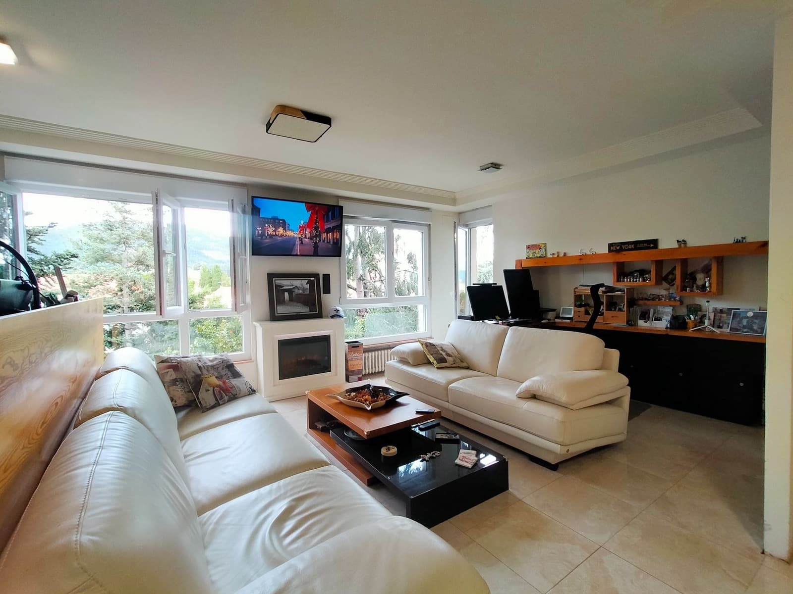 4 Zimmer Wohnung zu verkaufen in Pravia - 220.000 € (Ref: 9470811)