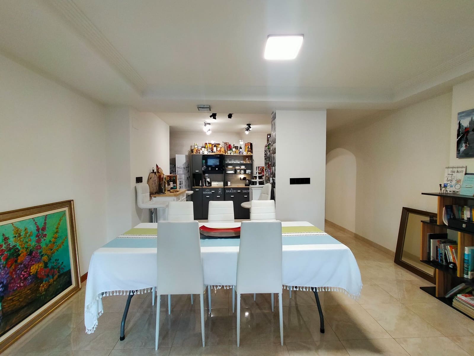 4 Zimmer Wohnung zu verkaufen in Pravia - 220.000 € (Ref: 9470811)