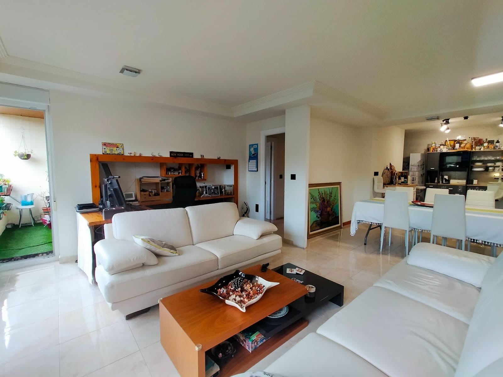 4 Zimmer Wohnung zu verkaufen in Pravia - 220.000 € (Ref: 9470811)