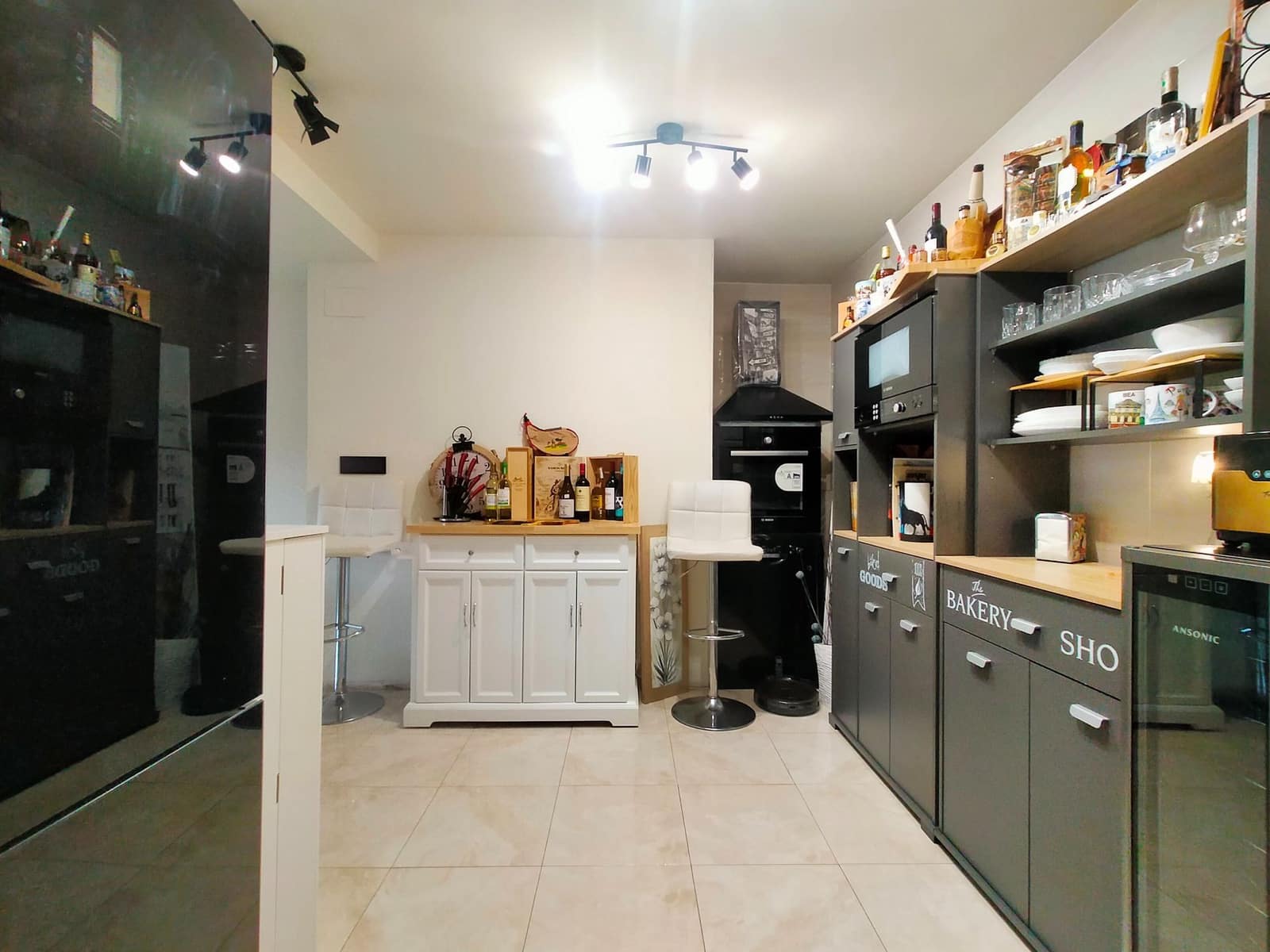 4 Zimmer Wohnung zu verkaufen in Pravia - 220.000 € (Ref: 9470811)