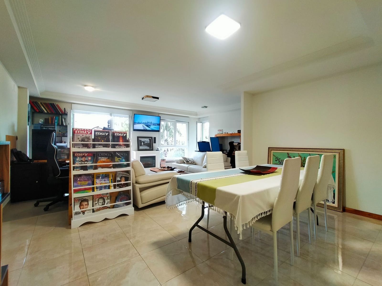 4 Zimmer Wohnung zu verkaufen in Pravia - 220.000 € (Ref: 9470811)