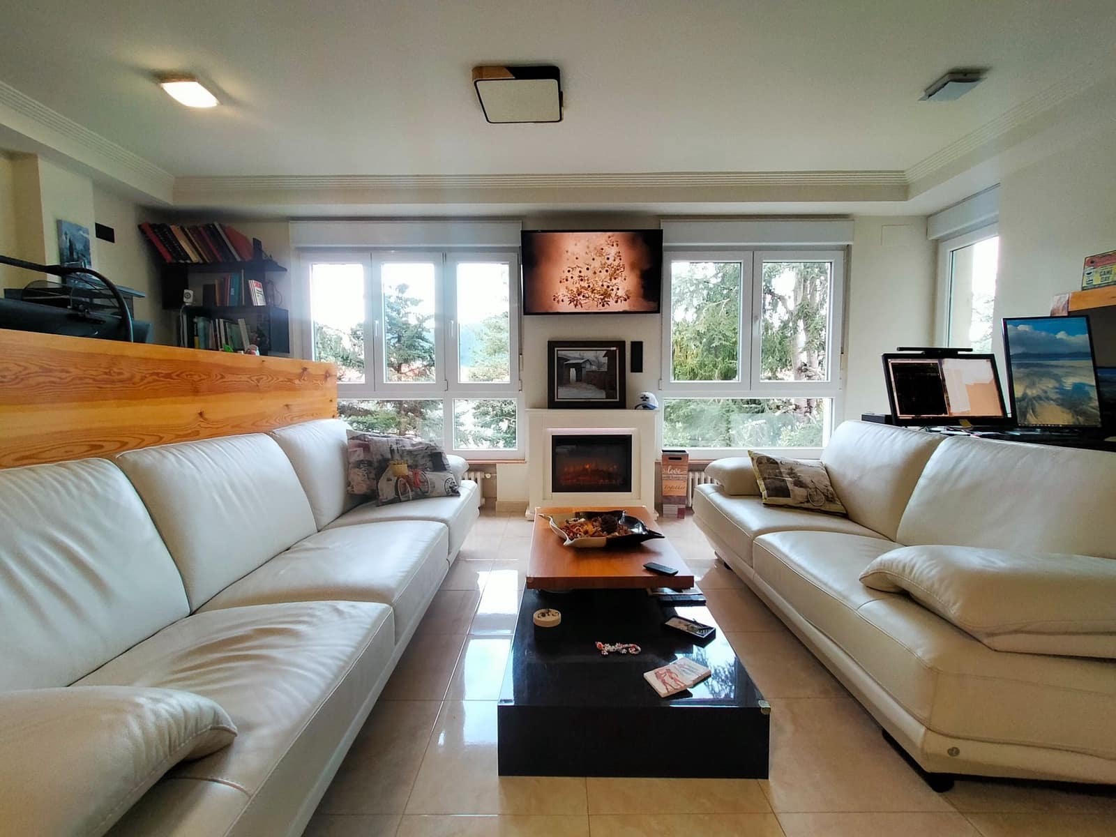 4 Zimmer Wohnung zu verkaufen in Pravia - 220.000 € (Ref: 9470811)