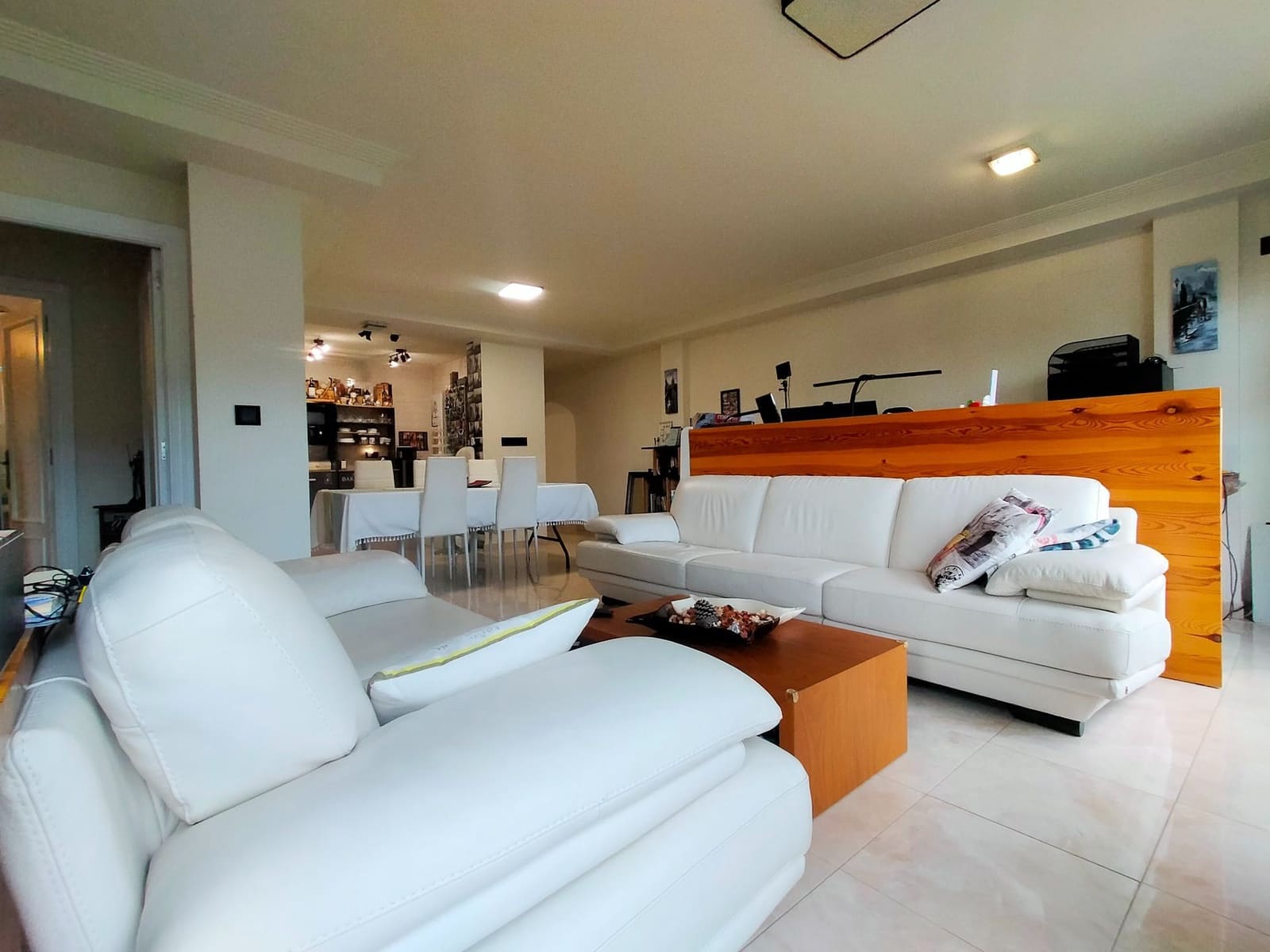 4 Zimmer Wohnung zu verkaufen in Pravia - 220.000 € (Ref: 9470811)