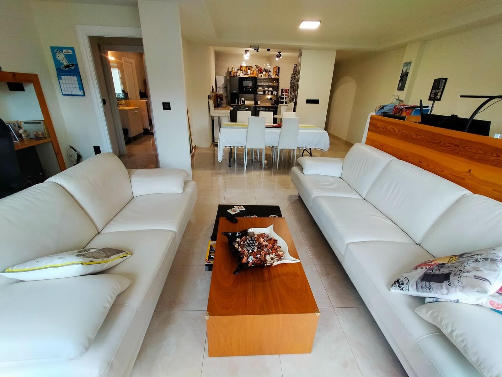 4 Zimmer Wohnung zu verkaufen in Pravia - 220.000 € (Ref: 9470811)