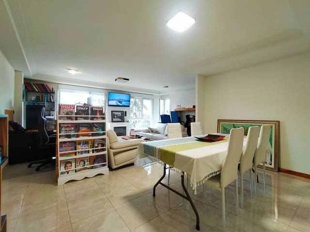 4 Zimmer Wohnung zu verkaufen in Pravia - 220.000 € (Ref: 9470811)