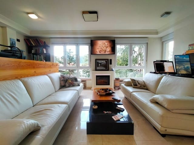 4 Zimmer Wohnung zu verkaufen in Pravia - 220.000 € (Ref: 9470811)