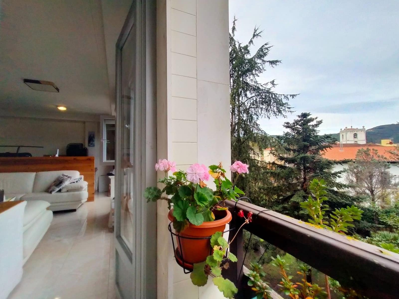 4 Zimmer Wohnung zu verkaufen in Pravia - 220.000 € (Ref: 9470811)