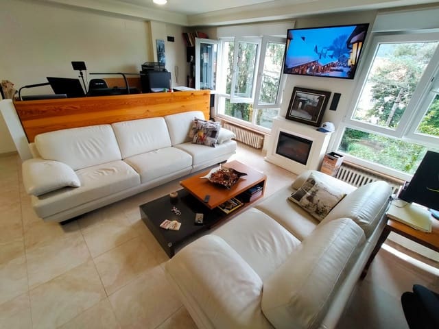 4 Zimmer Wohnung zu verkaufen in Pravia - 220.000 € (Ref: 9470811)