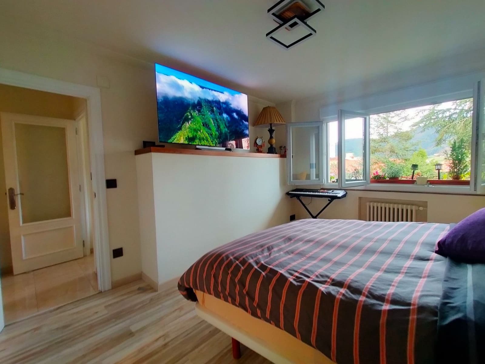 4 Zimmer Wohnung zu verkaufen in Pravia - 220.000 € (Ref: 9470811)