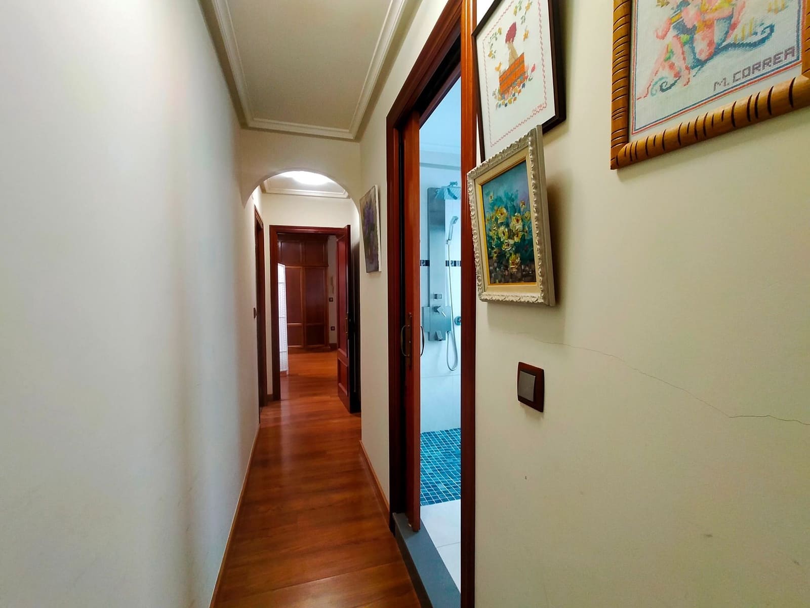 4 Zimmer Wohnung zu verkaufen in Pravia - 220.000 € (Ref: 9470811)