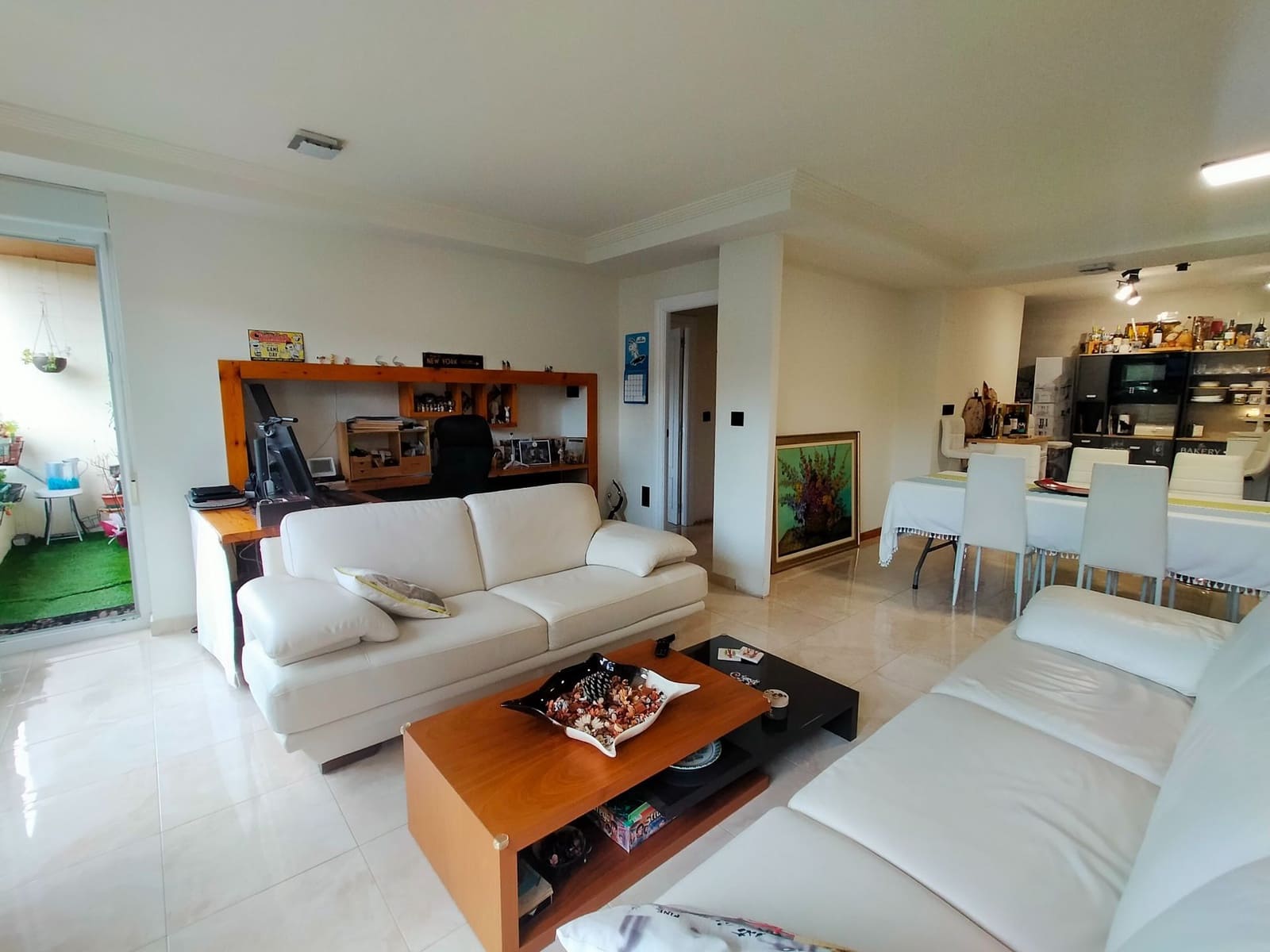 4 Zimmer Wohnung zu verkaufen in Pravia - 220.000 € (Ref: 9470811)