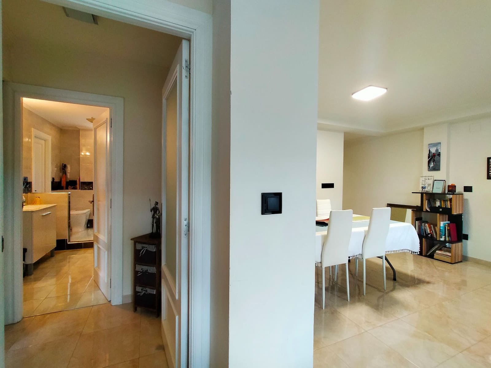 4 Zimmer Wohnung zu verkaufen in Pravia - 220.000 € (Ref: 9470811)