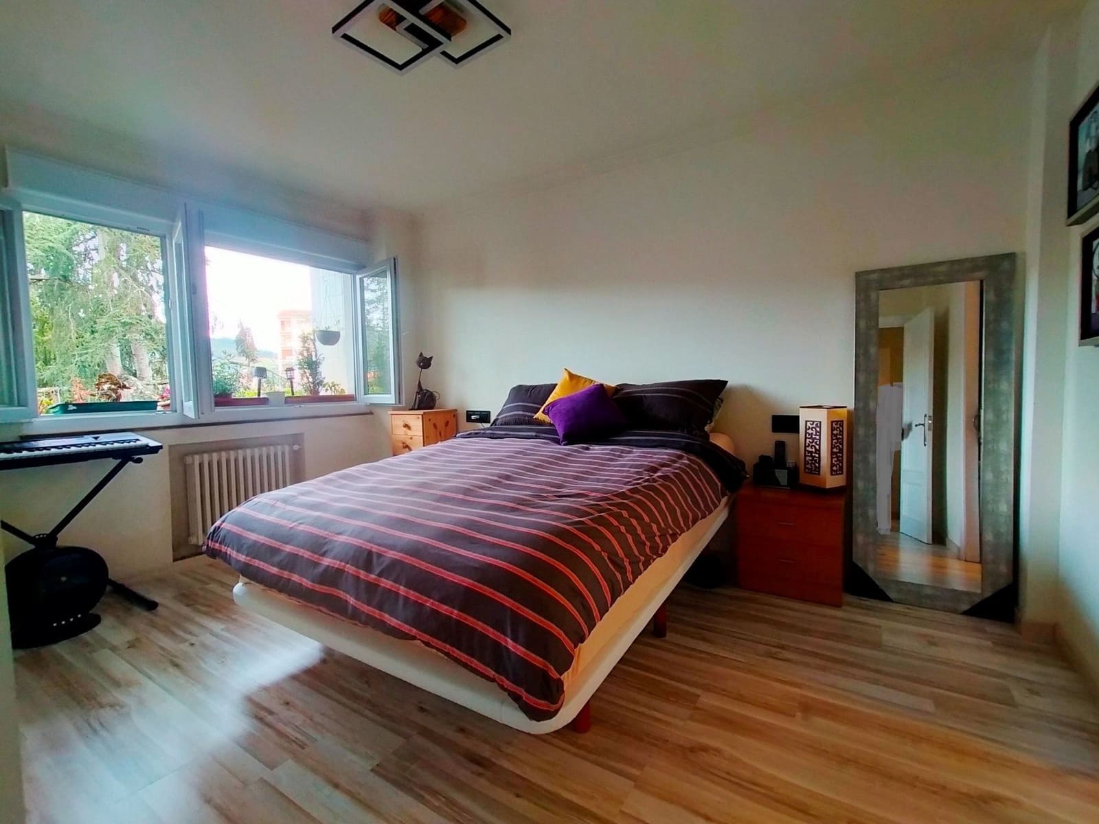 4 Zimmer Wohnung zu verkaufen in Pravia - 220.000 € (Ref: 9470811)