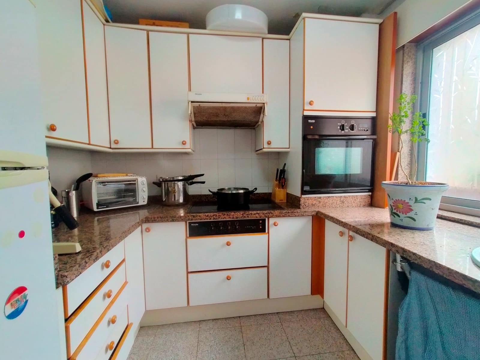 4 Zimmer Wohnung zu verkaufen in Pravia - 220.000 € (Ref: 9470811)