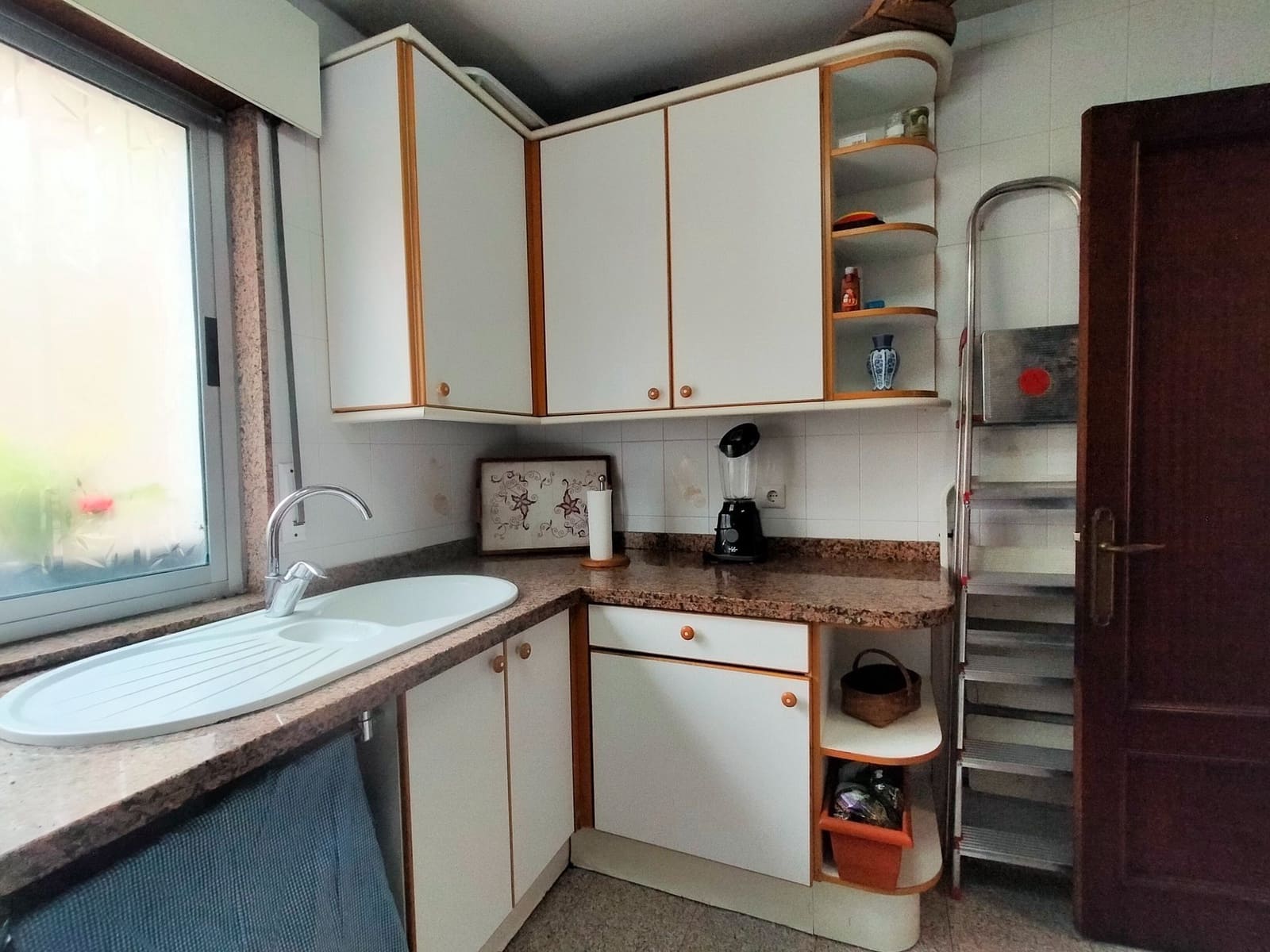 4 Zimmer Wohnung zu verkaufen in Pravia - 220.000 € (Ref: 9470811)