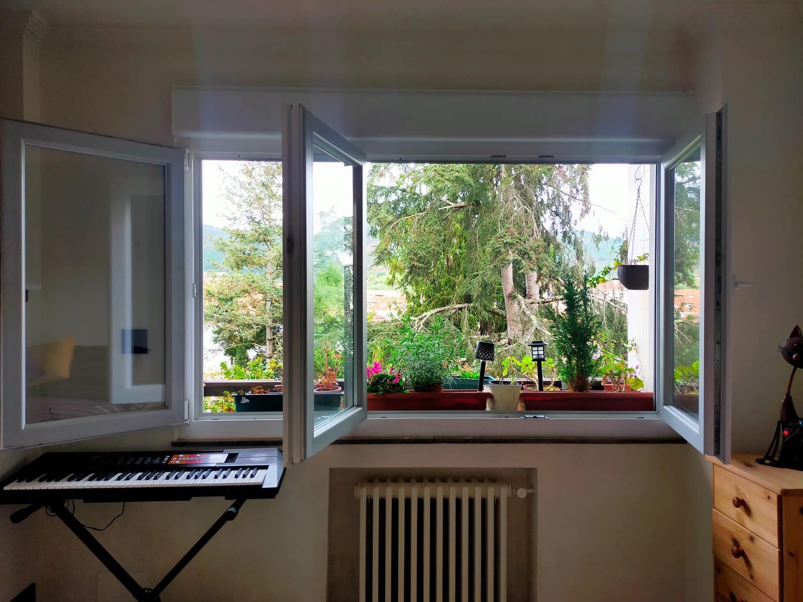 4 Zimmer Wohnung zu verkaufen in Pravia - 220.000 € (Ref: 9470811)