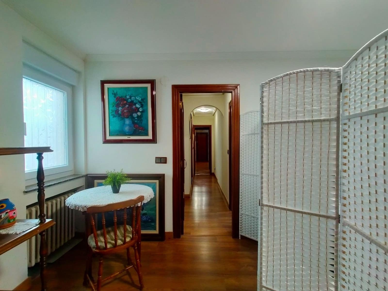 4 Zimmer Wohnung zu verkaufen in Pravia - 220.000 € (Ref: 9470811)