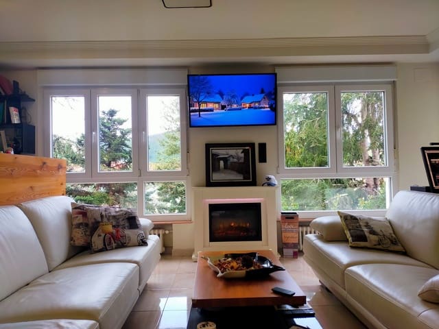 4 chambre Appartement à vendre à Pravia - 220 000 € (Ref: 9470811)