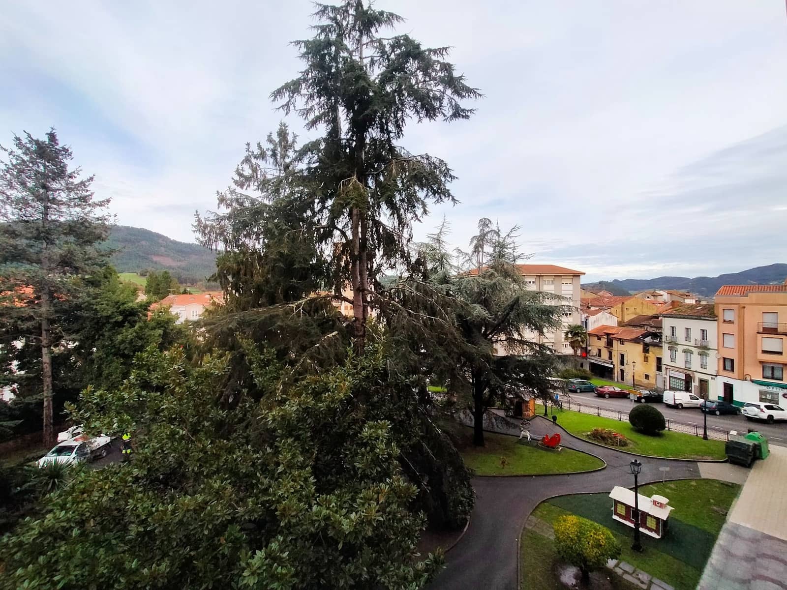 4 Zimmer Wohnung zu verkaufen in Pravia - 220.000 € (Ref: 9470811)