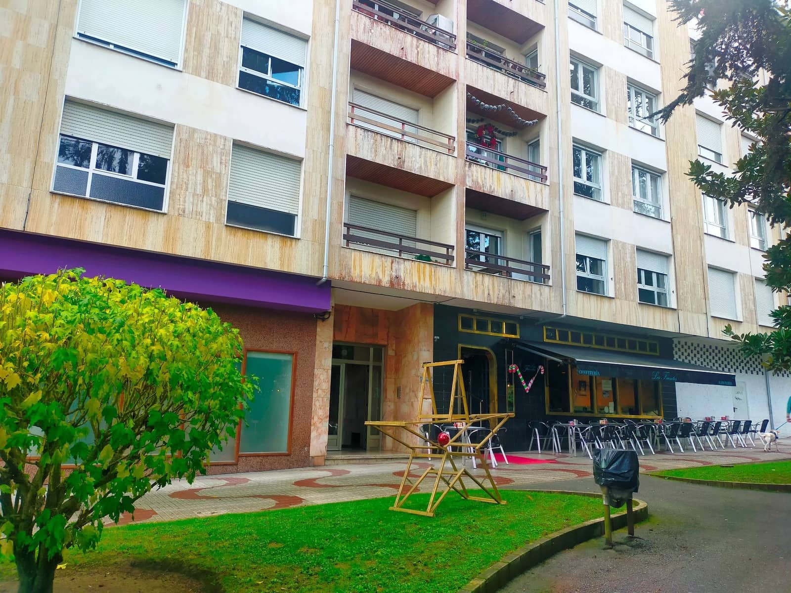 4 Zimmer Wohnung zu verkaufen in Pravia - 220.000 € (Ref: 9470811)