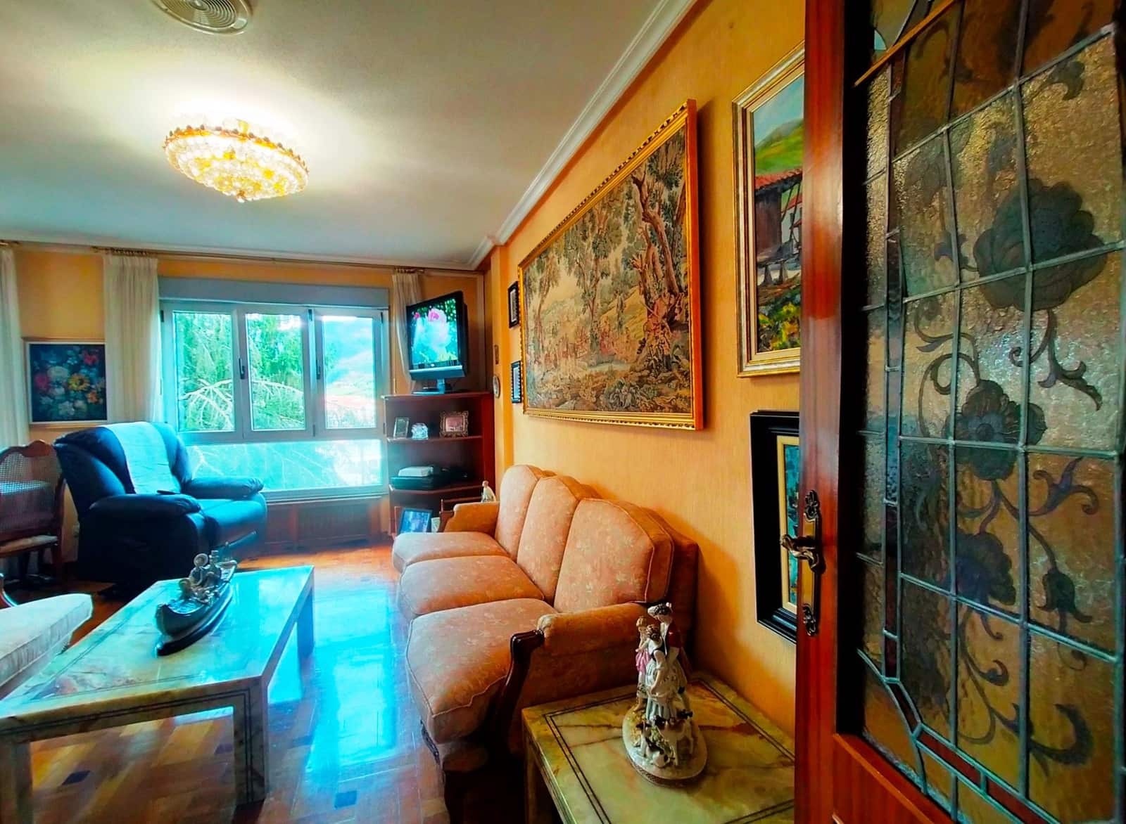 5 Zimmer Wohnung zu verkaufen in Pravia - 205.000 € (Ref: 9475917)