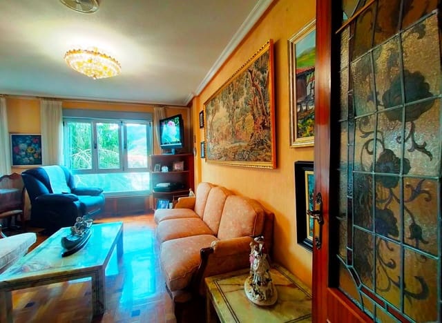 5 soveværelse Lejlighed til salg i Pravia - € 205.000 (Ref: 9475917)