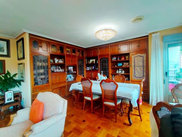 5 soveværelse Lejlighed til salg i Pravia - € 205.000 (Ref: 9475917)