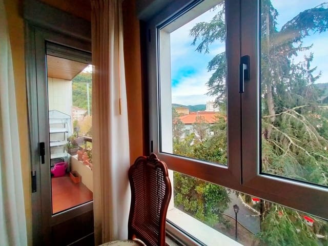 5 soveværelse Lejlighed til salg i Pravia - € 205.000 (Ref: 9475917)