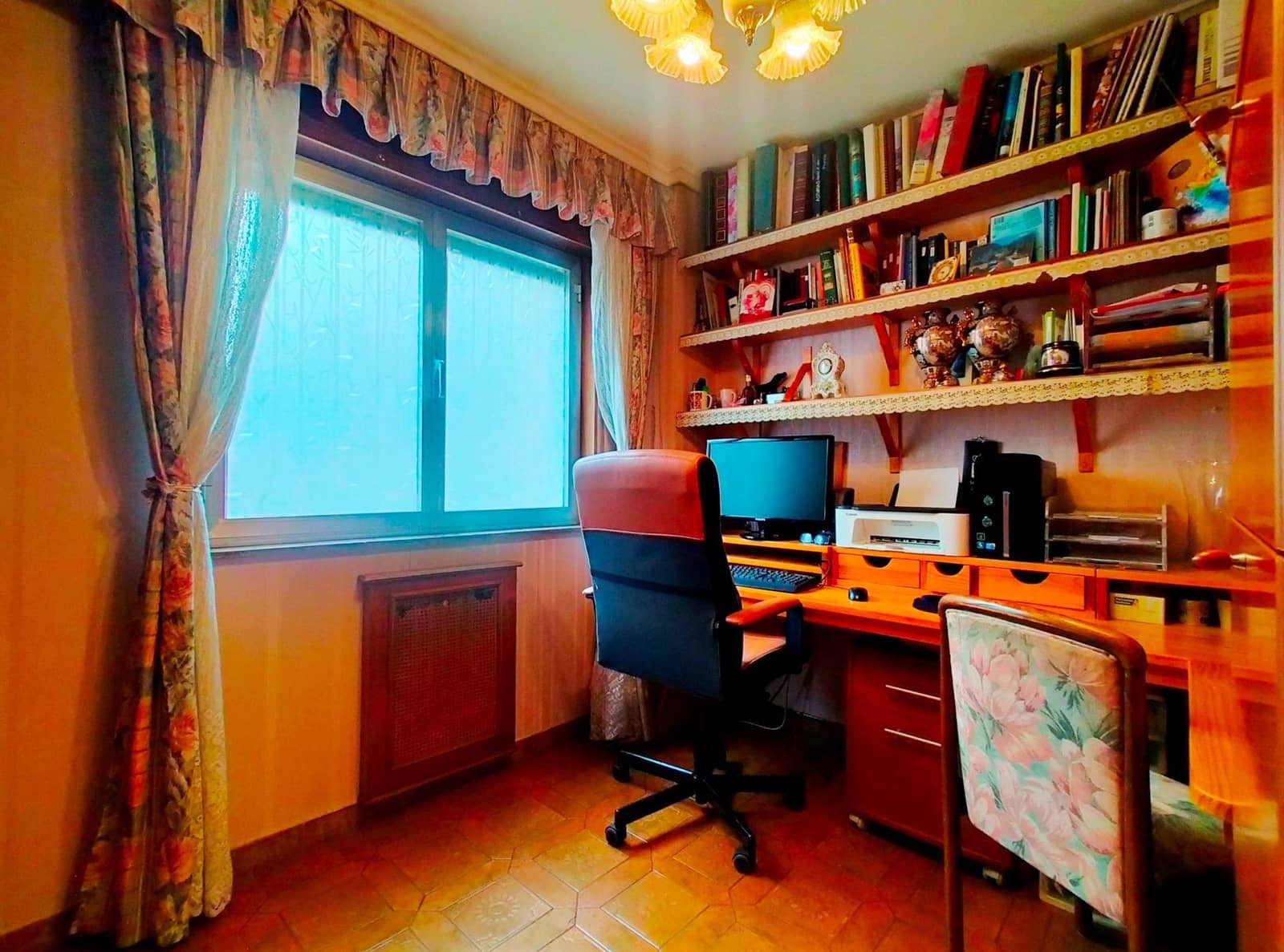 5 Zimmer Wohnung zu verkaufen in Pravia - 205.000 € (Ref: 9475917)