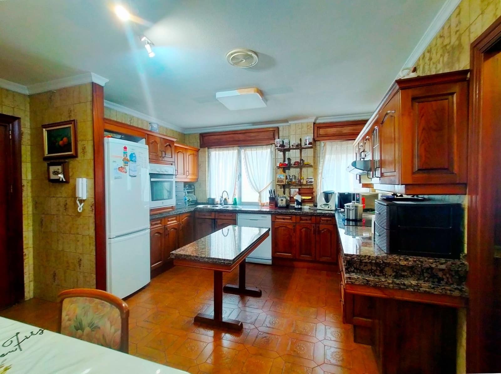 5 Zimmer Wohnung zu verkaufen in Pravia - 205.000 € (Ref: 9475917)