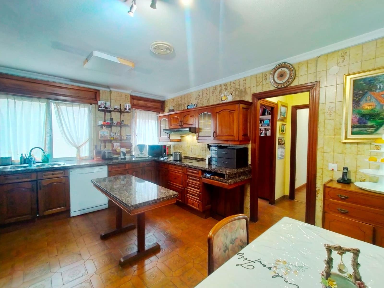 5 Zimmer Wohnung zu verkaufen in Pravia - 205.000 € (Ref: 9475917)