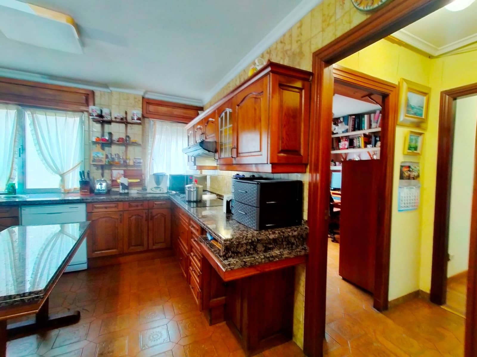 5 Zimmer Wohnung zu verkaufen in Pravia - 205.000 € (Ref: 9475917)