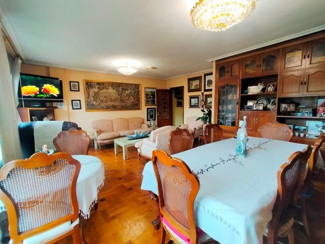 5 soveværelse Lejlighed til salg i Pravia - € 205.000 (Ref: 9475917)