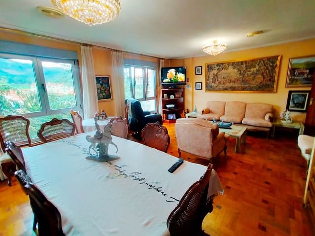 5 soveværelse Lejlighed til salg i Pravia - € 205.000 (Ref: 9475917)