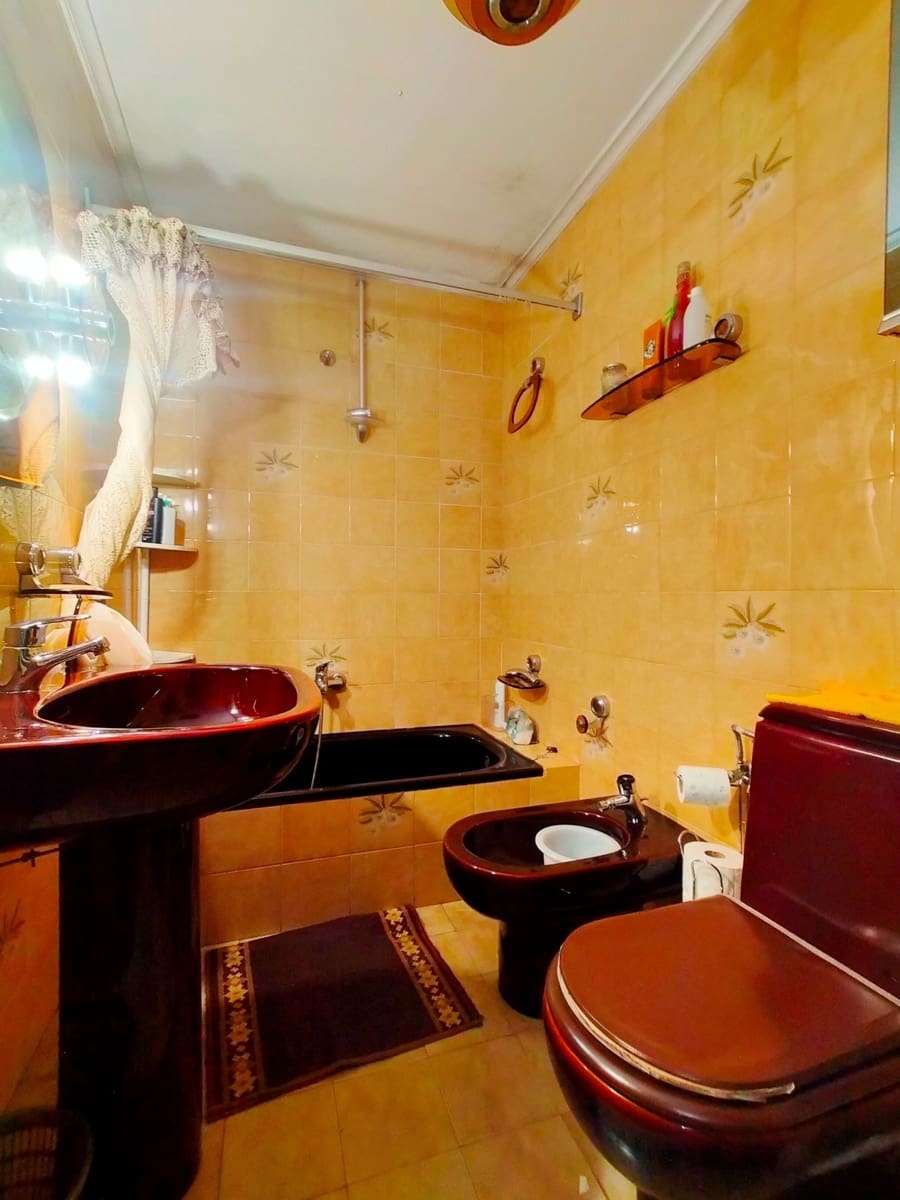 5 Zimmer Wohnung zu verkaufen in Pravia - 205.000 € (Ref: 9475917)