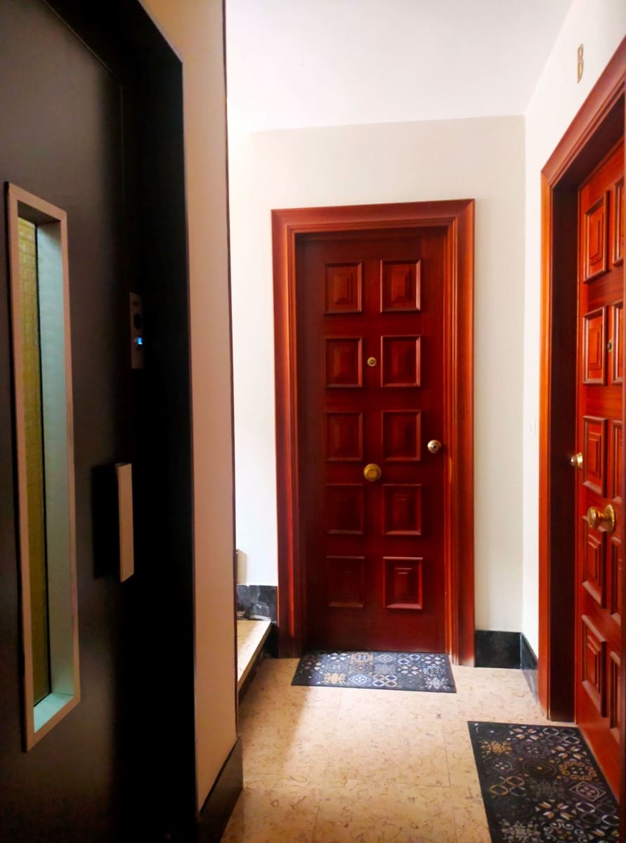 5 Zimmer Wohnung zu verkaufen in Pravia - 205.000 € (Ref: 9475917)