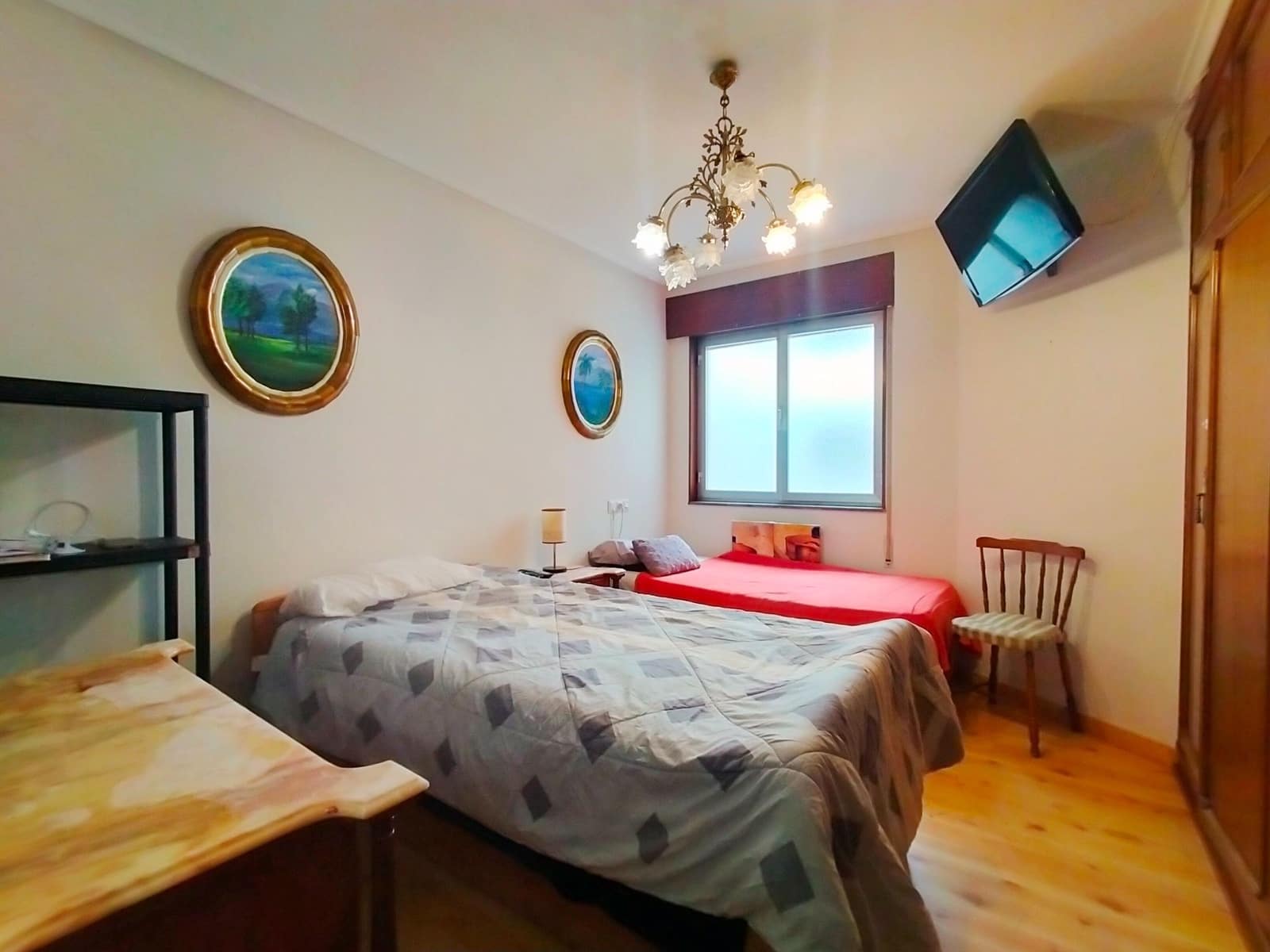 5 Zimmer Wohnung zu verkaufen in Pravia - 205.000 € (Ref: 9475917)