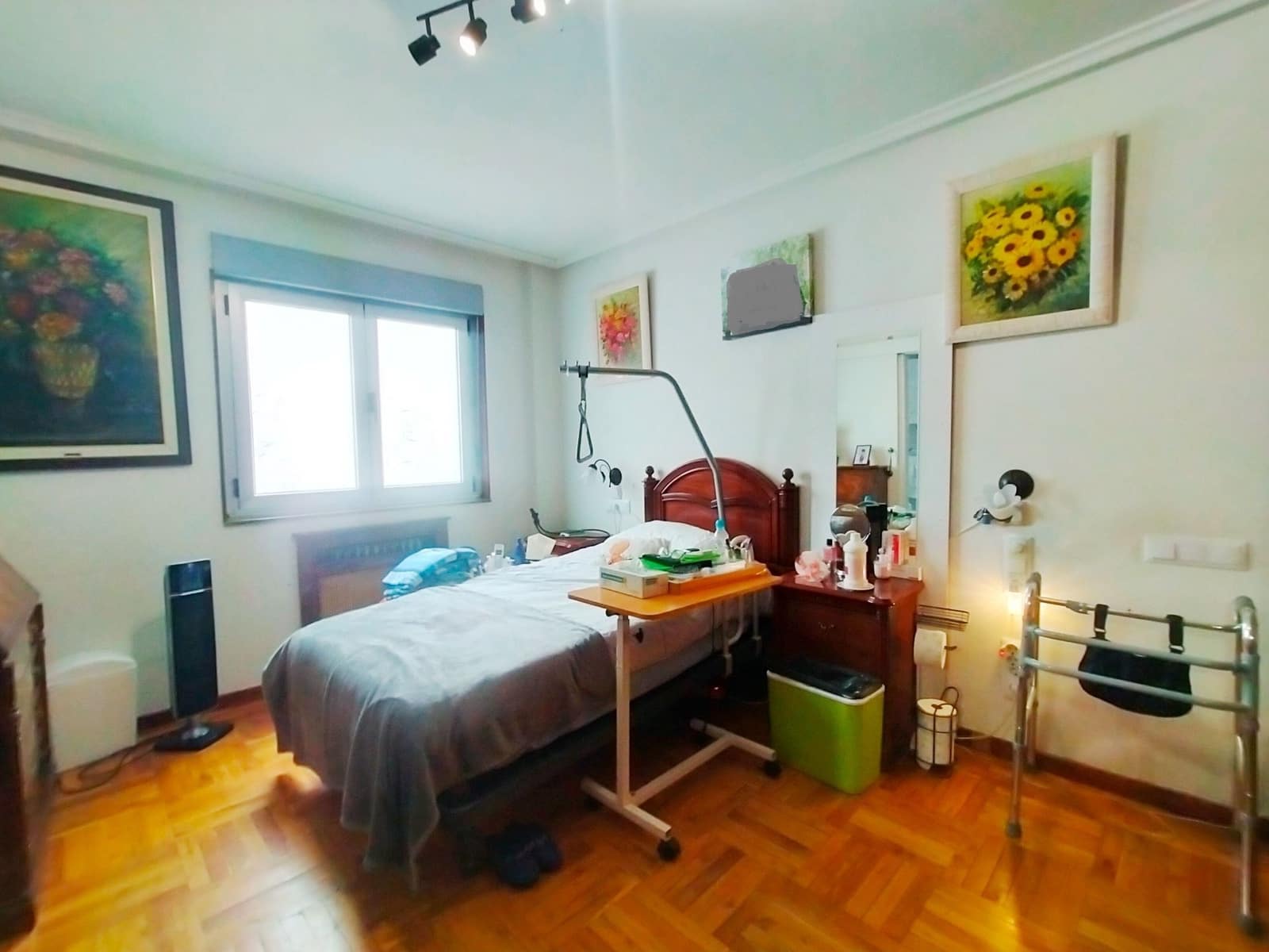 5 Zimmer Wohnung zu verkaufen in Pravia - 205.000 € (Ref: 9475917)