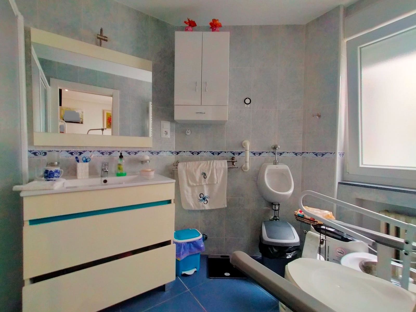 5 Zimmer Wohnung zu verkaufen in Pravia - 205.000 € (Ref: 9475917)