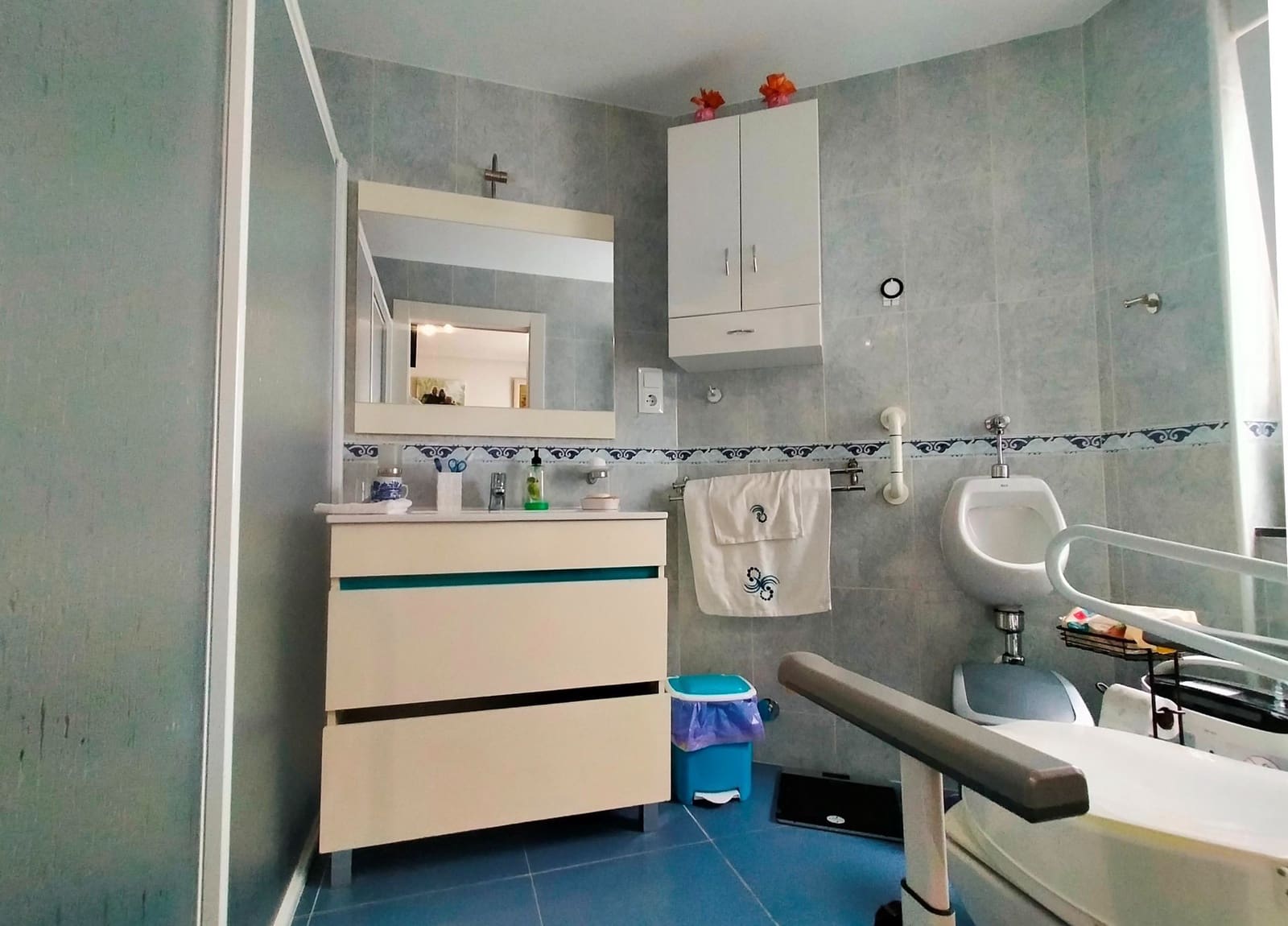 5 Zimmer Wohnung zu verkaufen in Pravia - 205.000 € (Ref: 9475917)