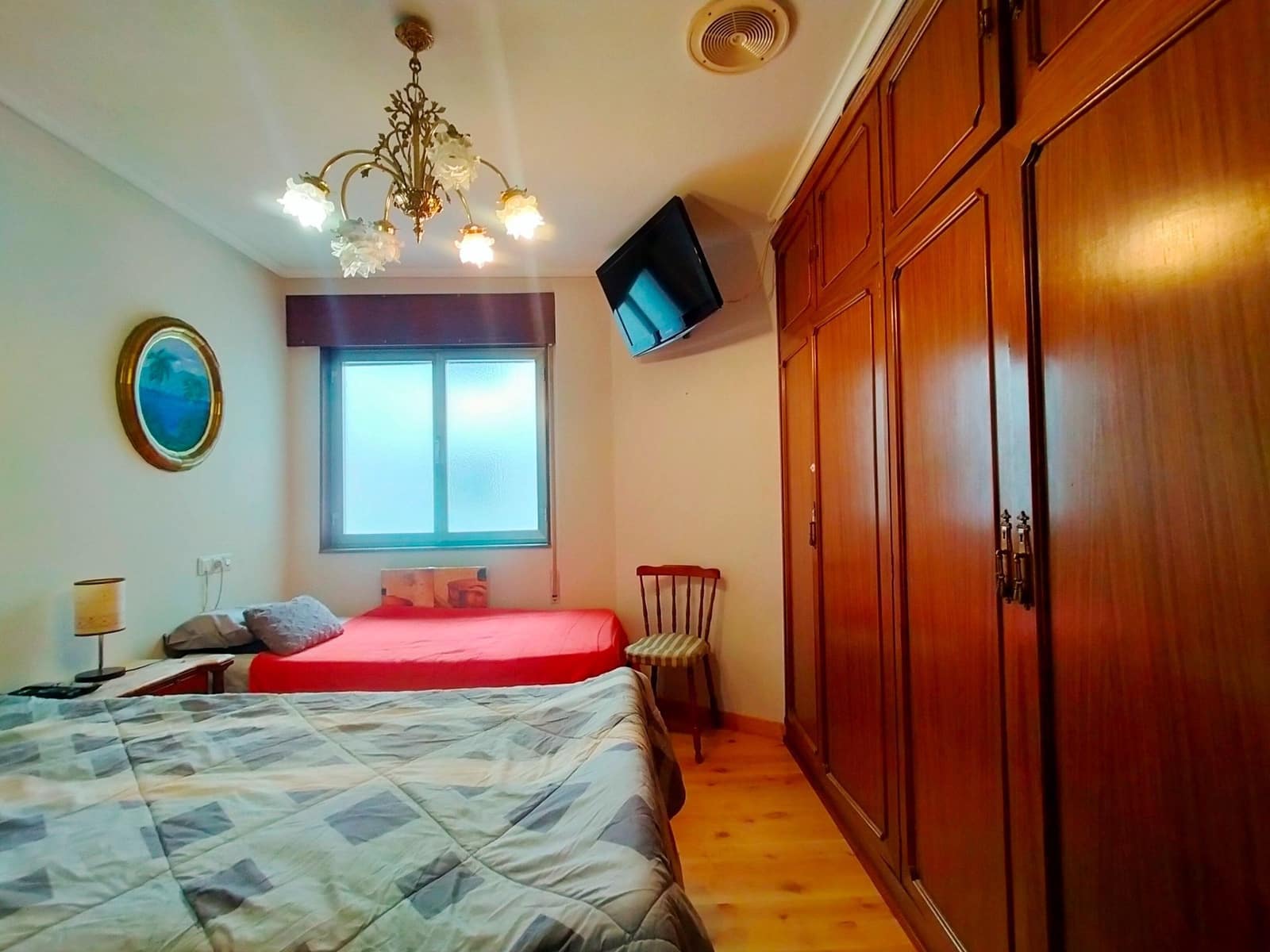 5 Zimmer Wohnung zu verkaufen in Pravia - 205.000 € (Ref: 9475917)