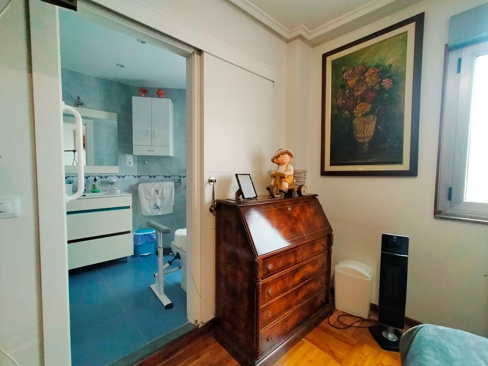 5 Zimmer Wohnung zu verkaufen in Pravia - 205.000 € (Ref: 9475917)