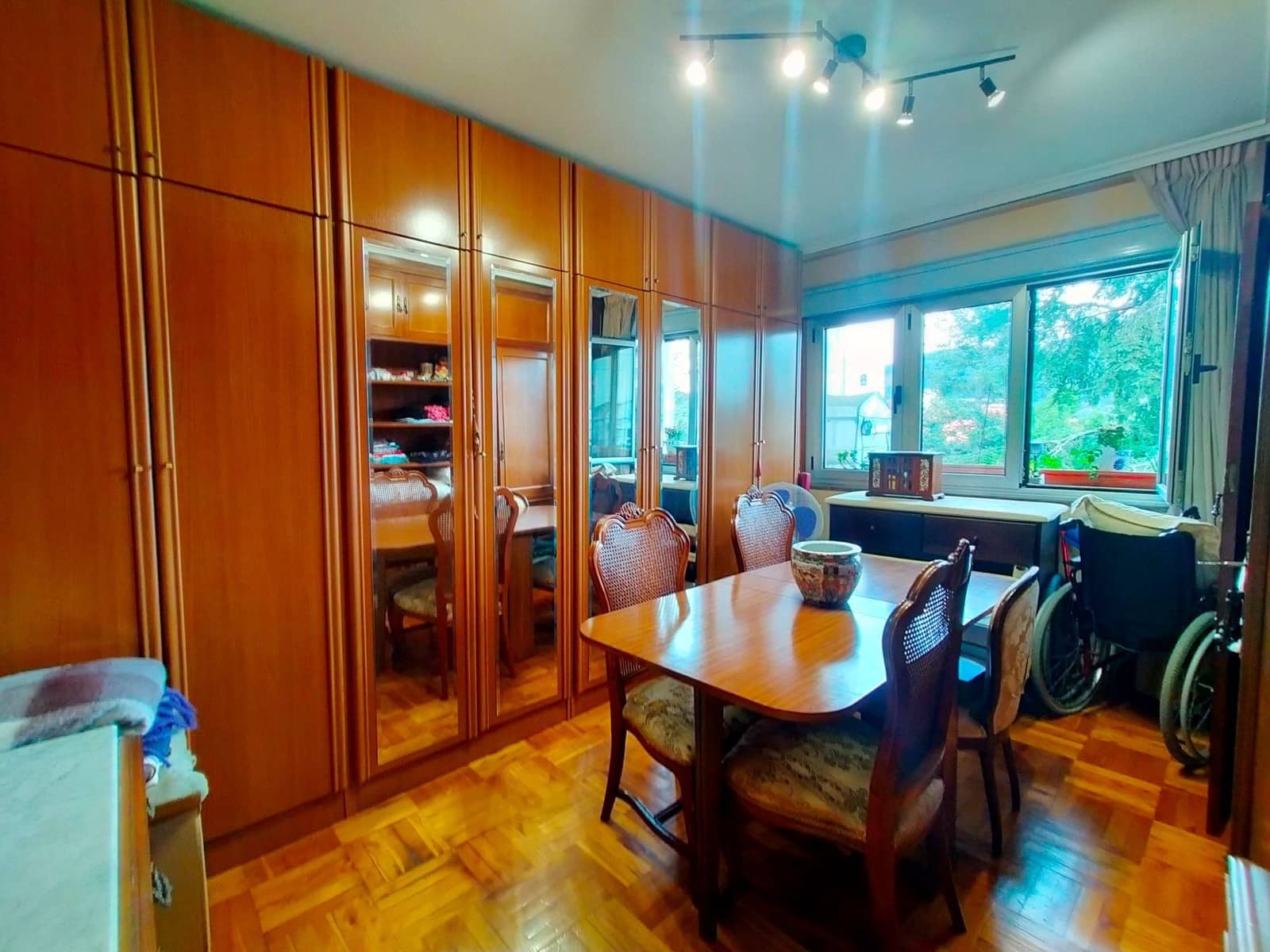 5 Zimmer Wohnung zu verkaufen in Pravia - 205.000 € (Ref: 9475917)