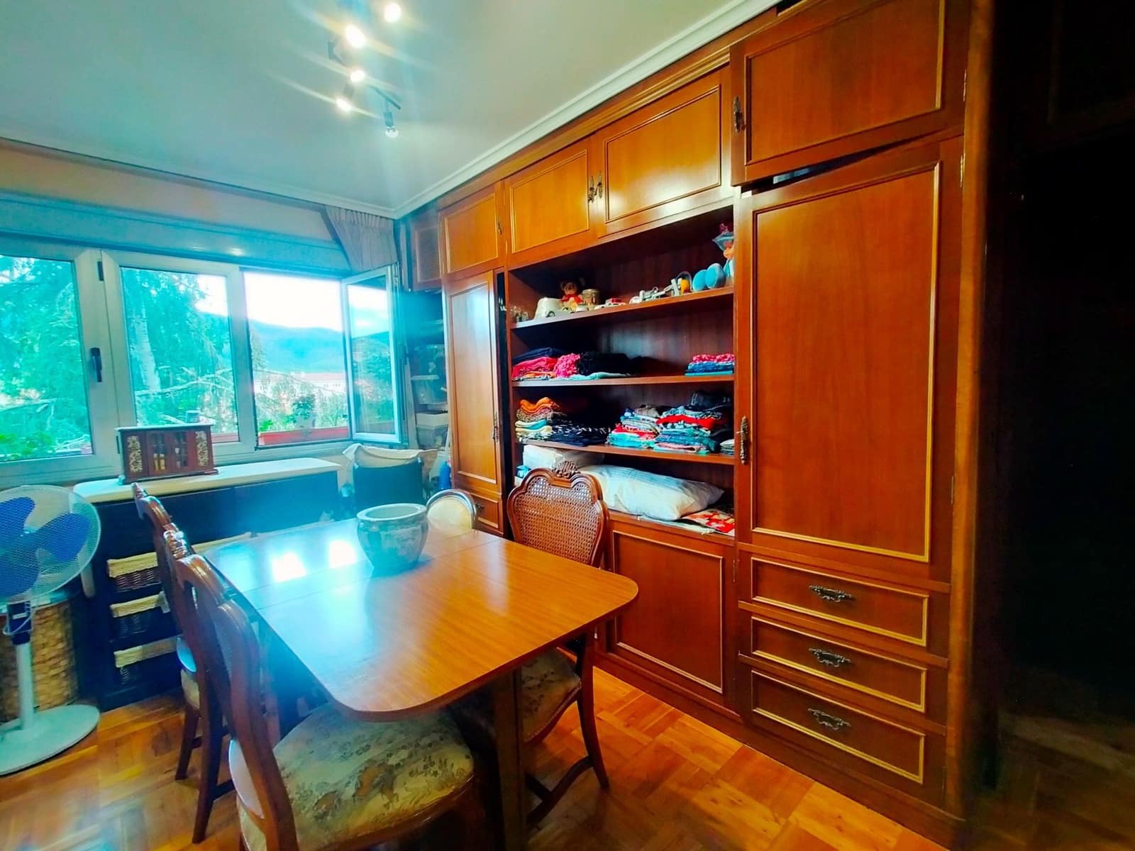 5 Zimmer Wohnung zu verkaufen in Pravia - 205.000 € (Ref: 9475917)