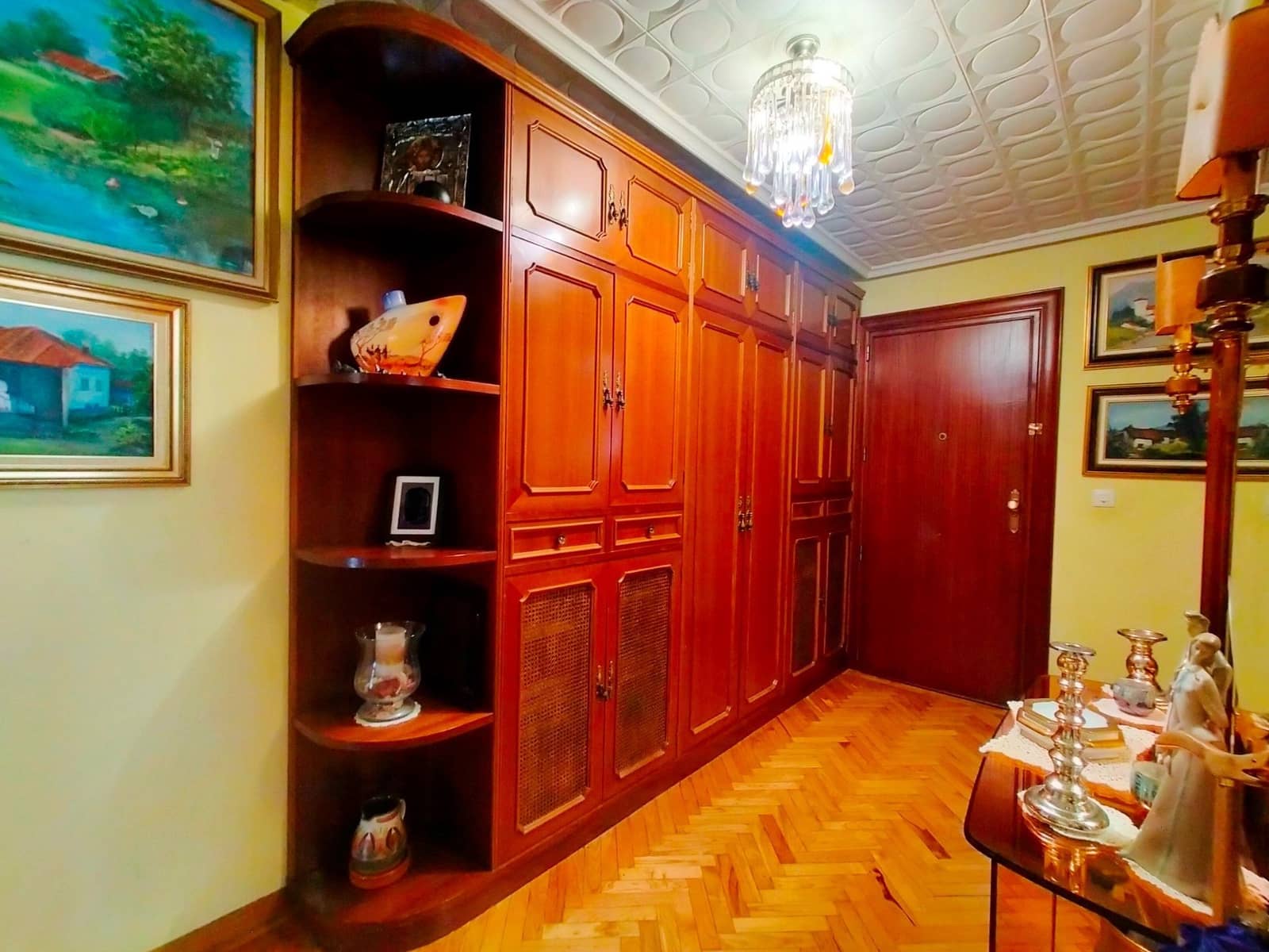 5 Zimmer Wohnung zu verkaufen in Pravia - 205.000 € (Ref: 9475917)