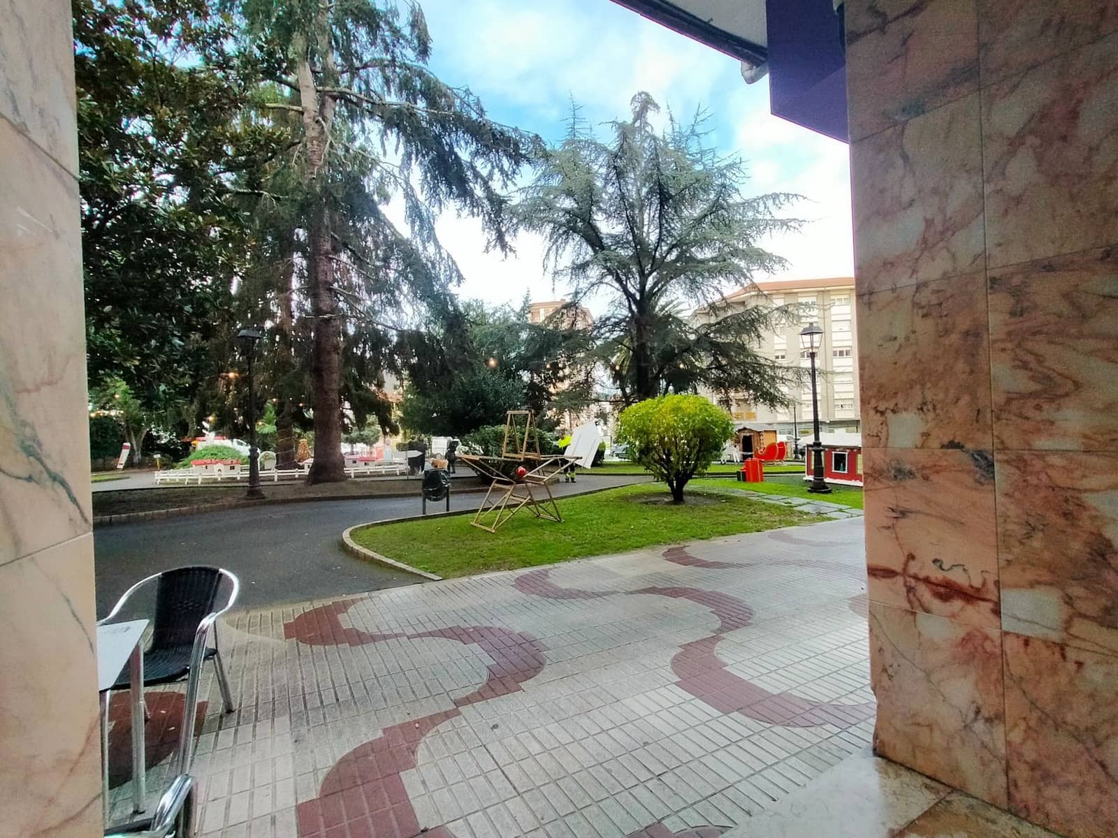 5 Zimmer Wohnung zu verkaufen in Pravia - 205.000 € (Ref: 9475917)