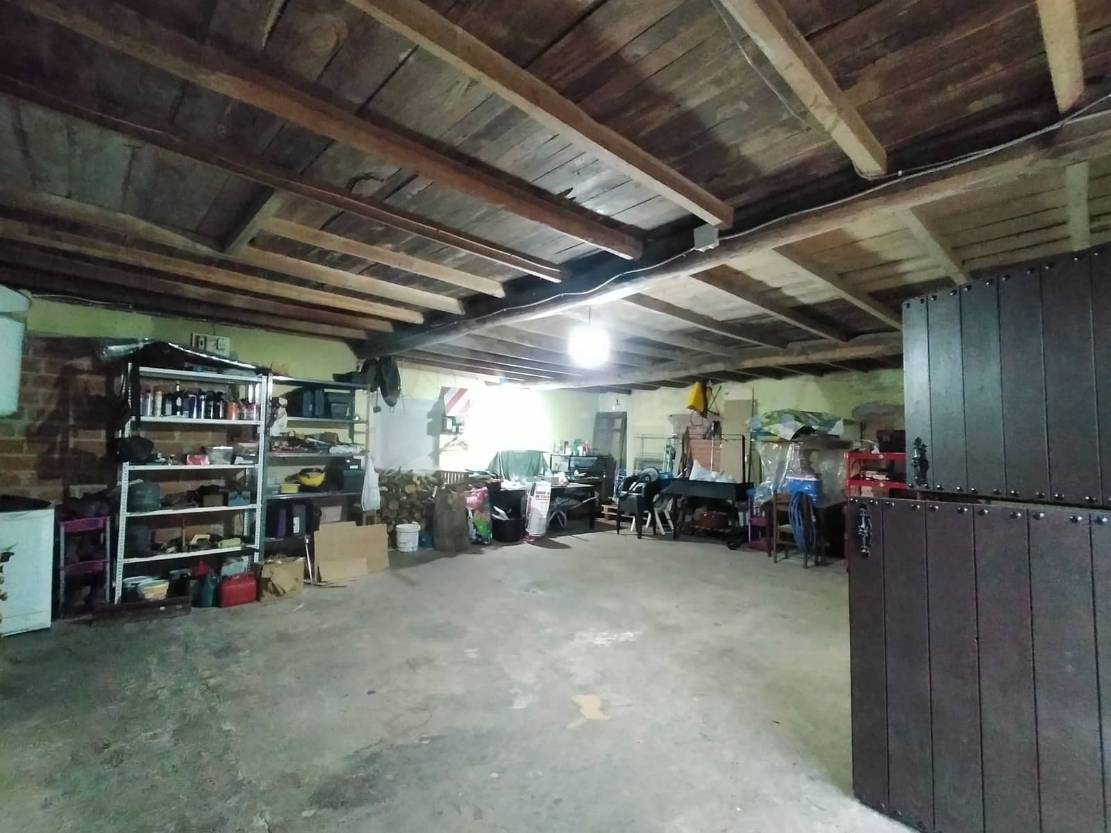 3 bedroom Villa for sale in Salas with garage - € 150,000 (Ref: 9554607)